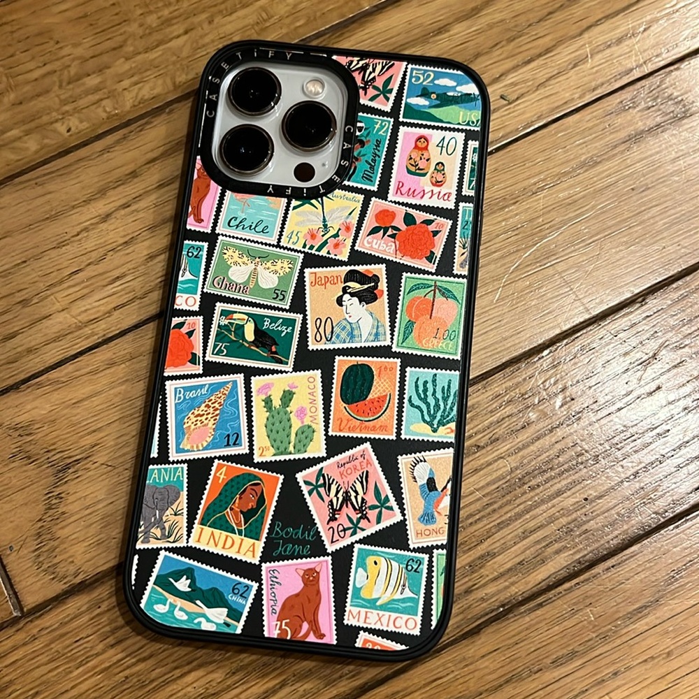 iPhone 13 Pro Max phone case